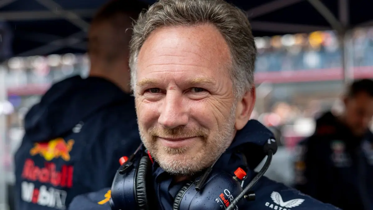 Horner