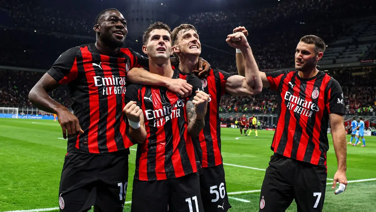 Milan