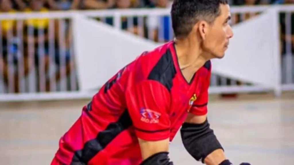 Calcio Lutto