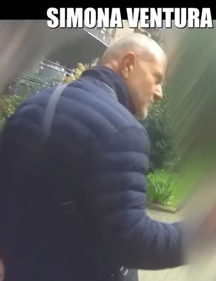 Simona Ventura, identificato lo stalker che l'ha minacciata: di chi si tratta