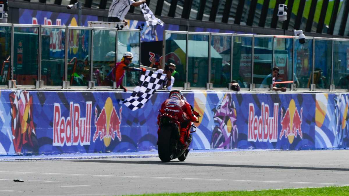 MotoGP Misano: il GP di San Marino può ribaltare il Mondiale