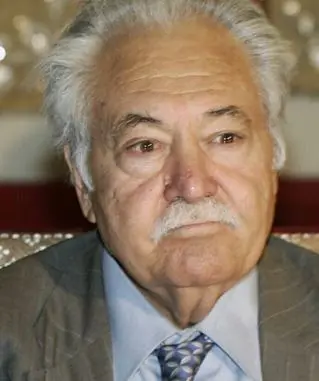 Pasquale Pistorio, morto l'ingegnere siciliano