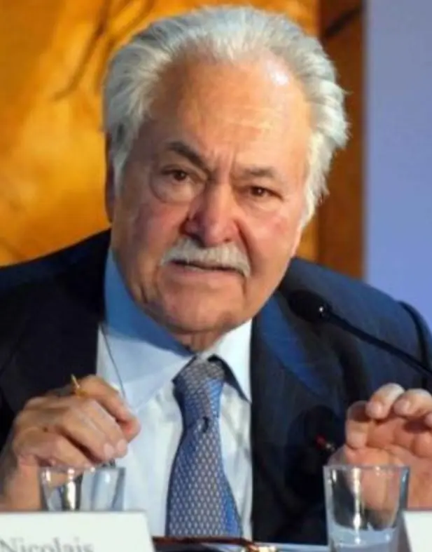 Pasquale Pistorio