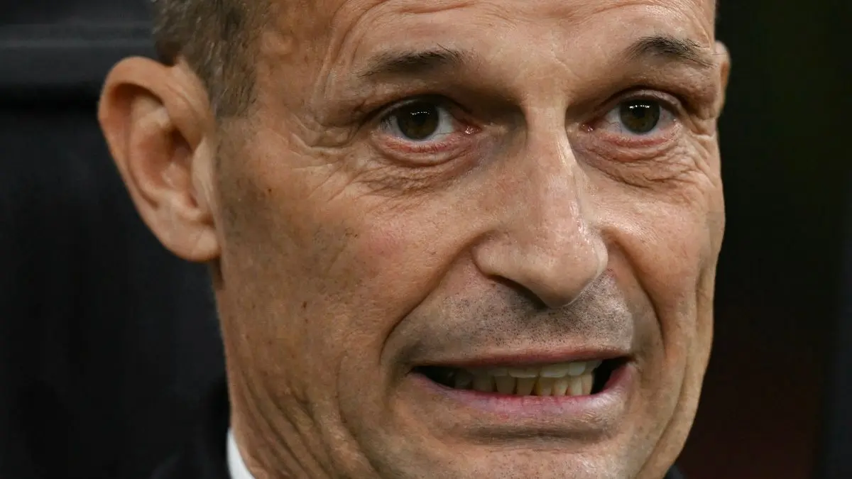 Allegri allenatore del milan