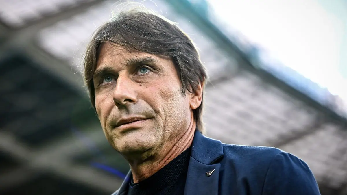 Antonio Conte