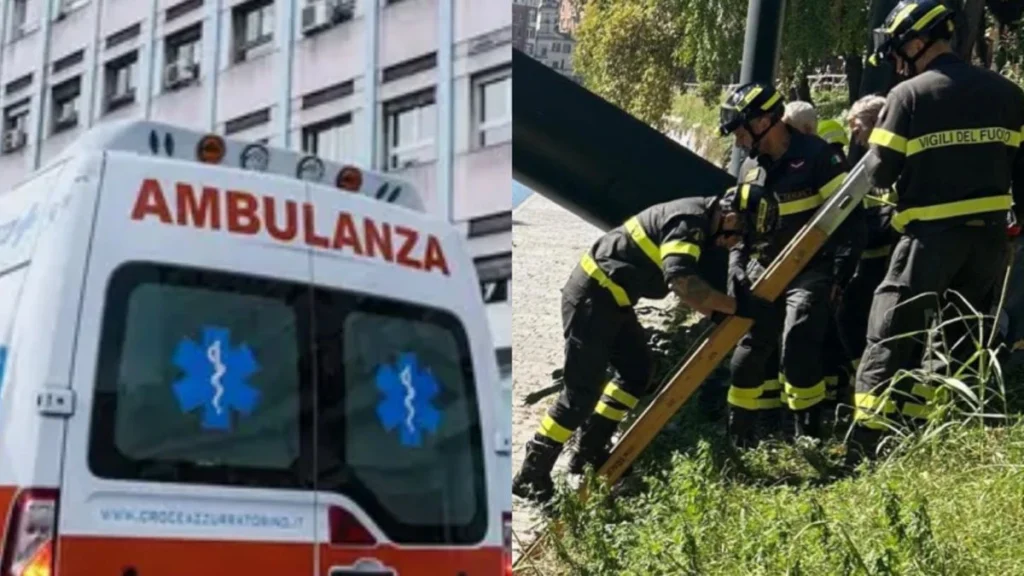 Neonato Caduto 3 Mesi