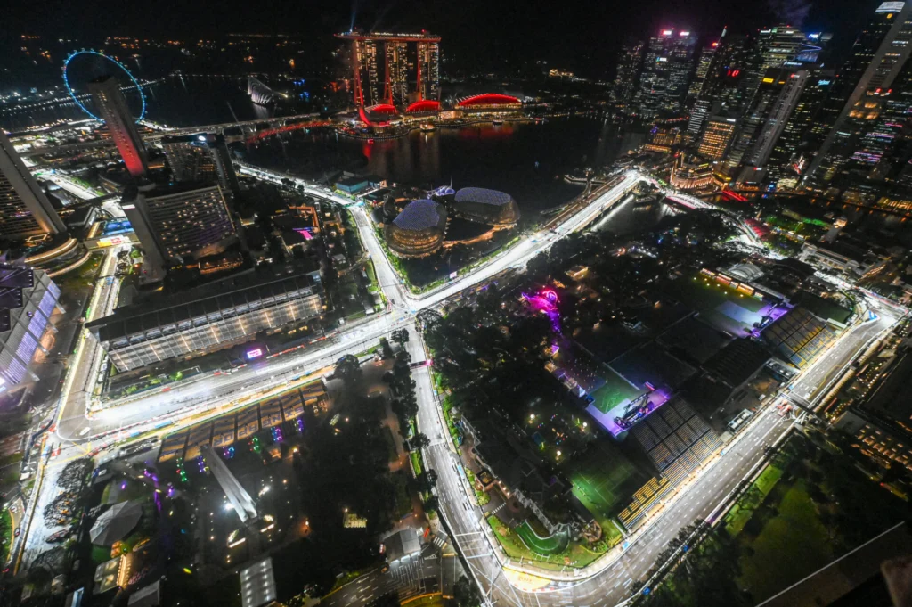 Singapore