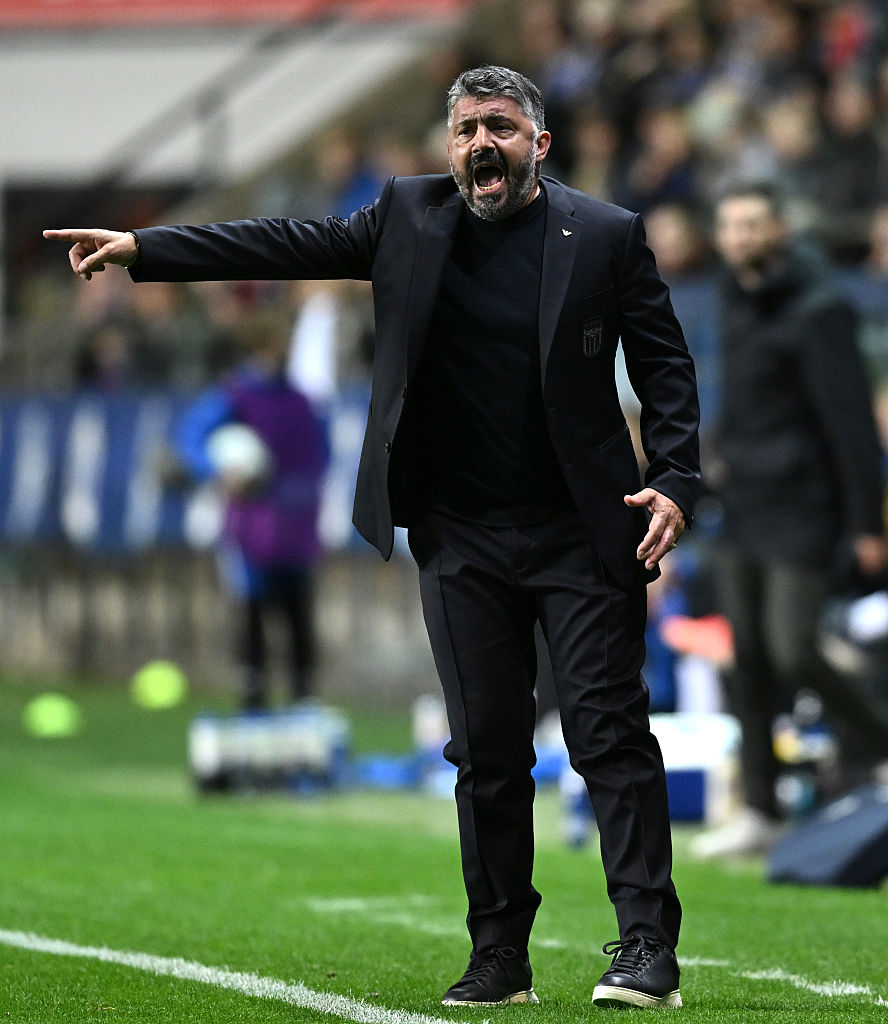 gattuso