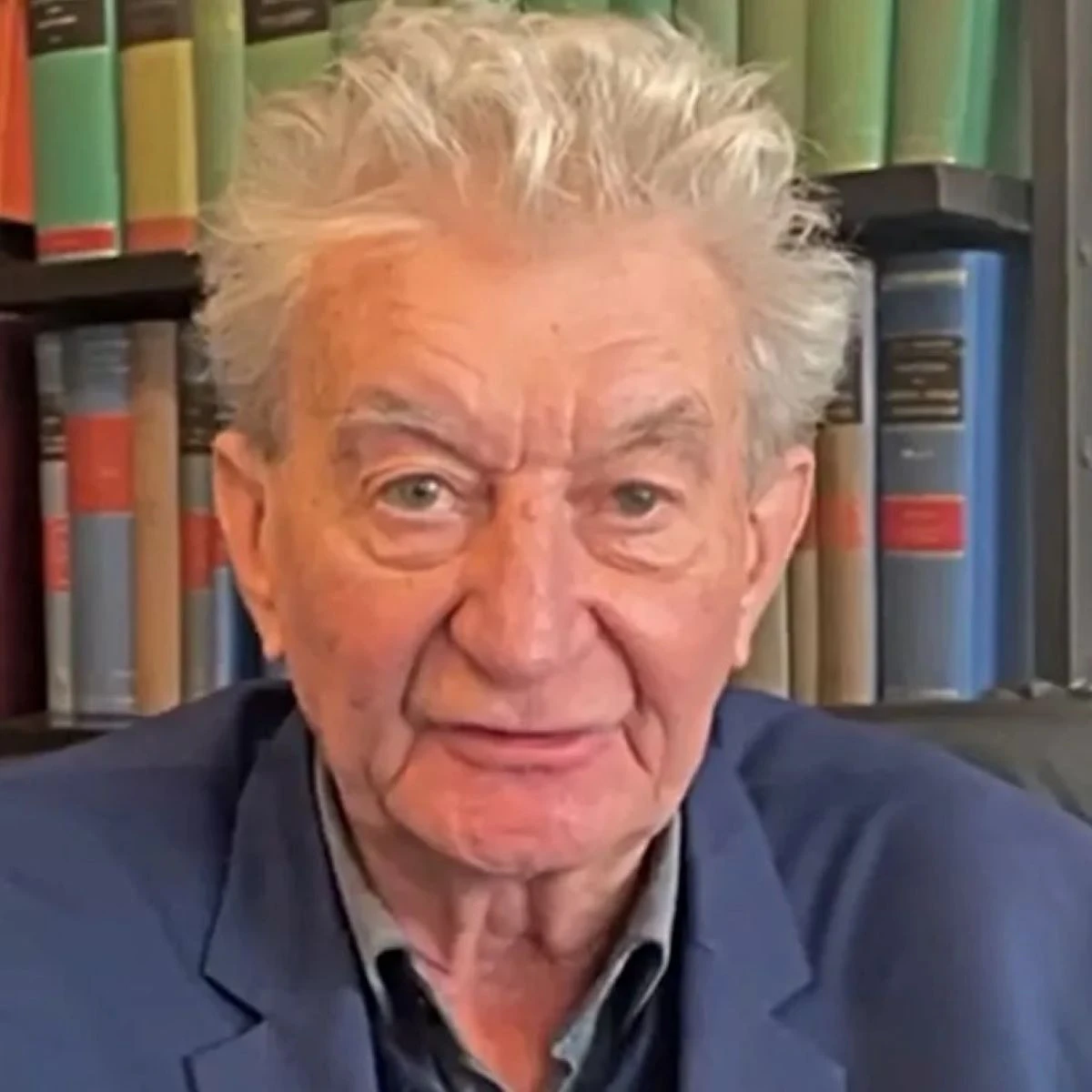 Ritratto di Massimo Lovati, uno degli avvocati coinvolti nel caso Garlasco