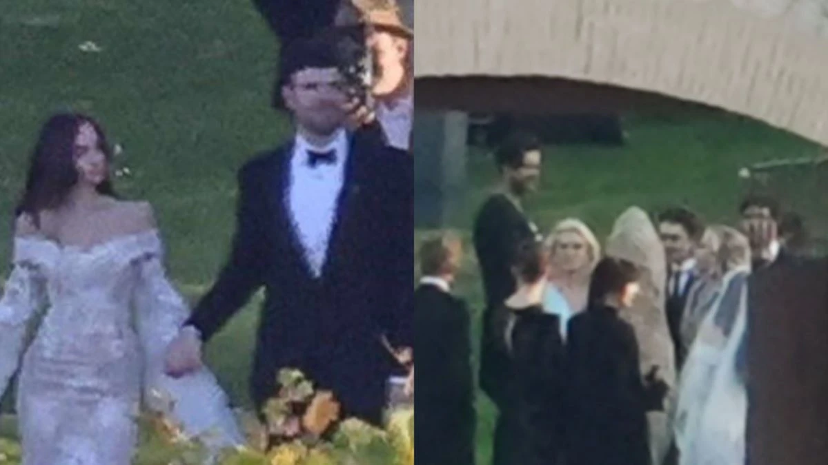 Matrimonio Figlia Vip