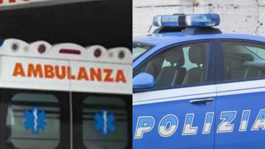 Violenza Ragazza 19 Anni