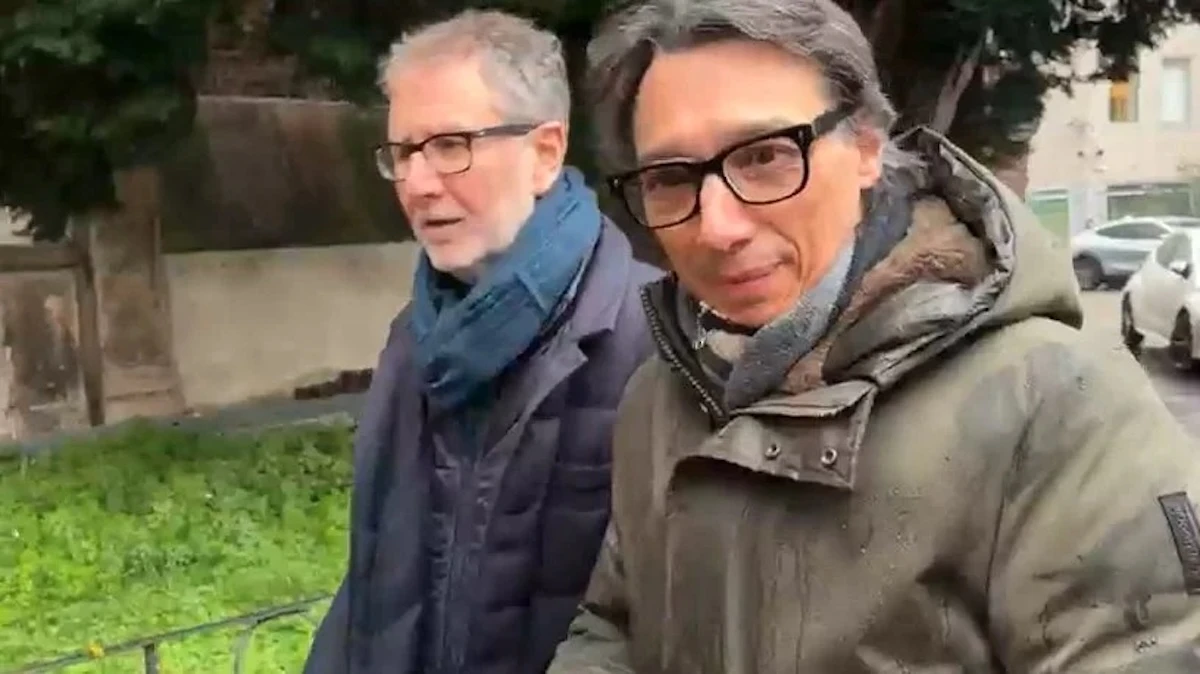 Ricordo commosso di Ornella Vanoni in televisione