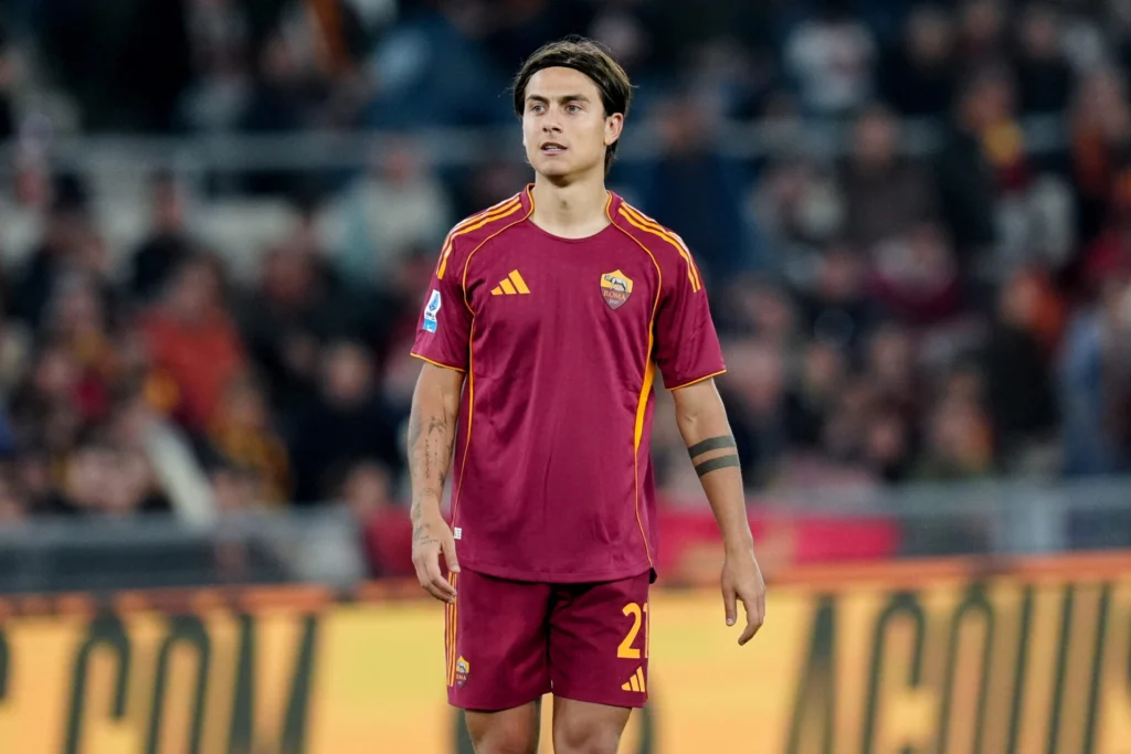 dybala