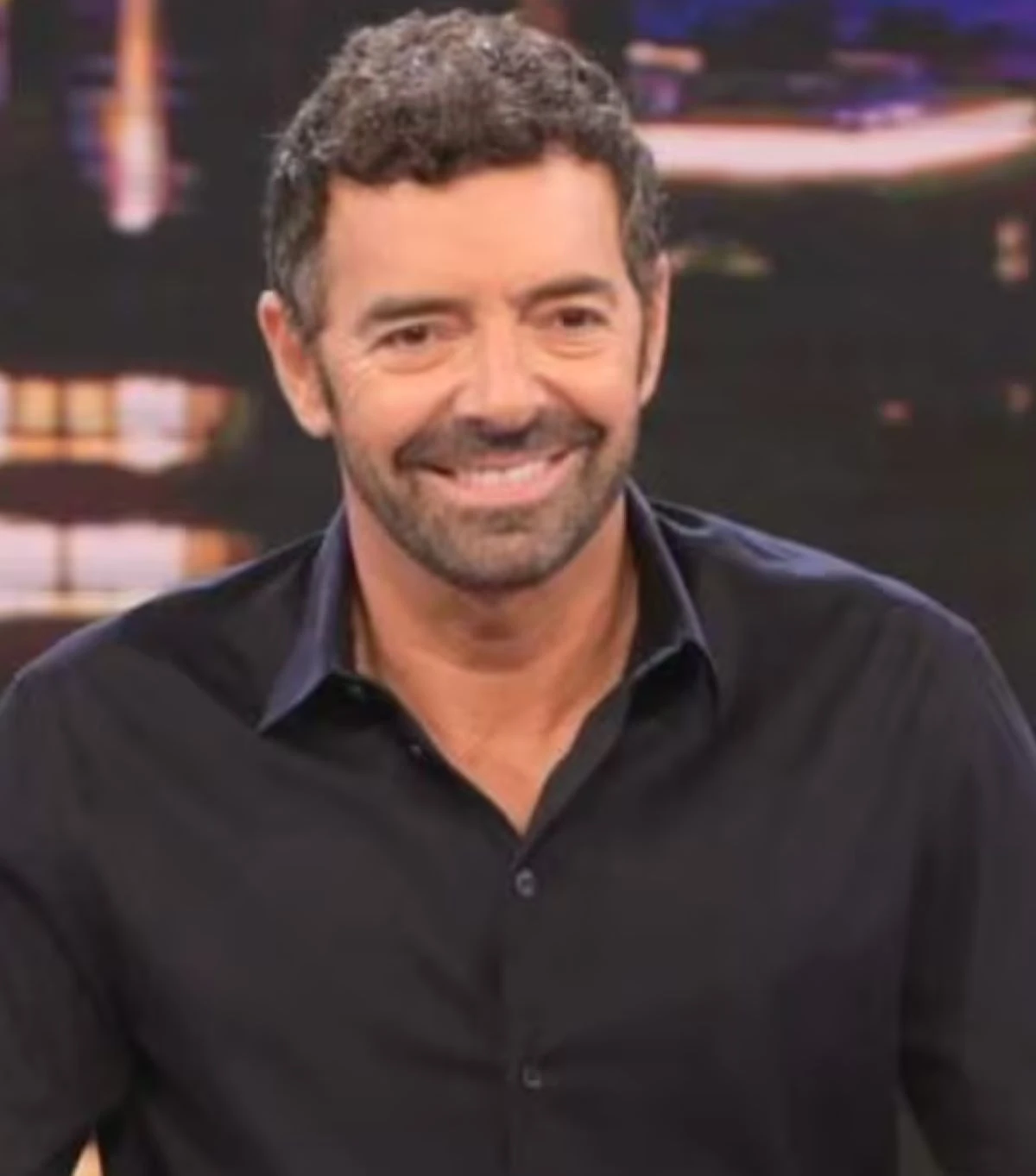 Alberto Matano, conduttore di Vita in diretta