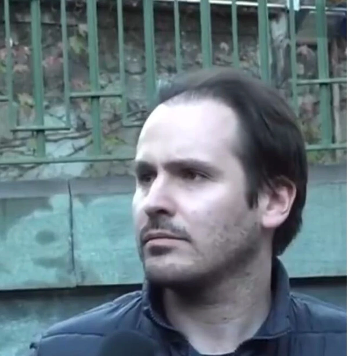 Andrea Sempio, coinvolto nell'inchiesta parallela del caso Garlasco