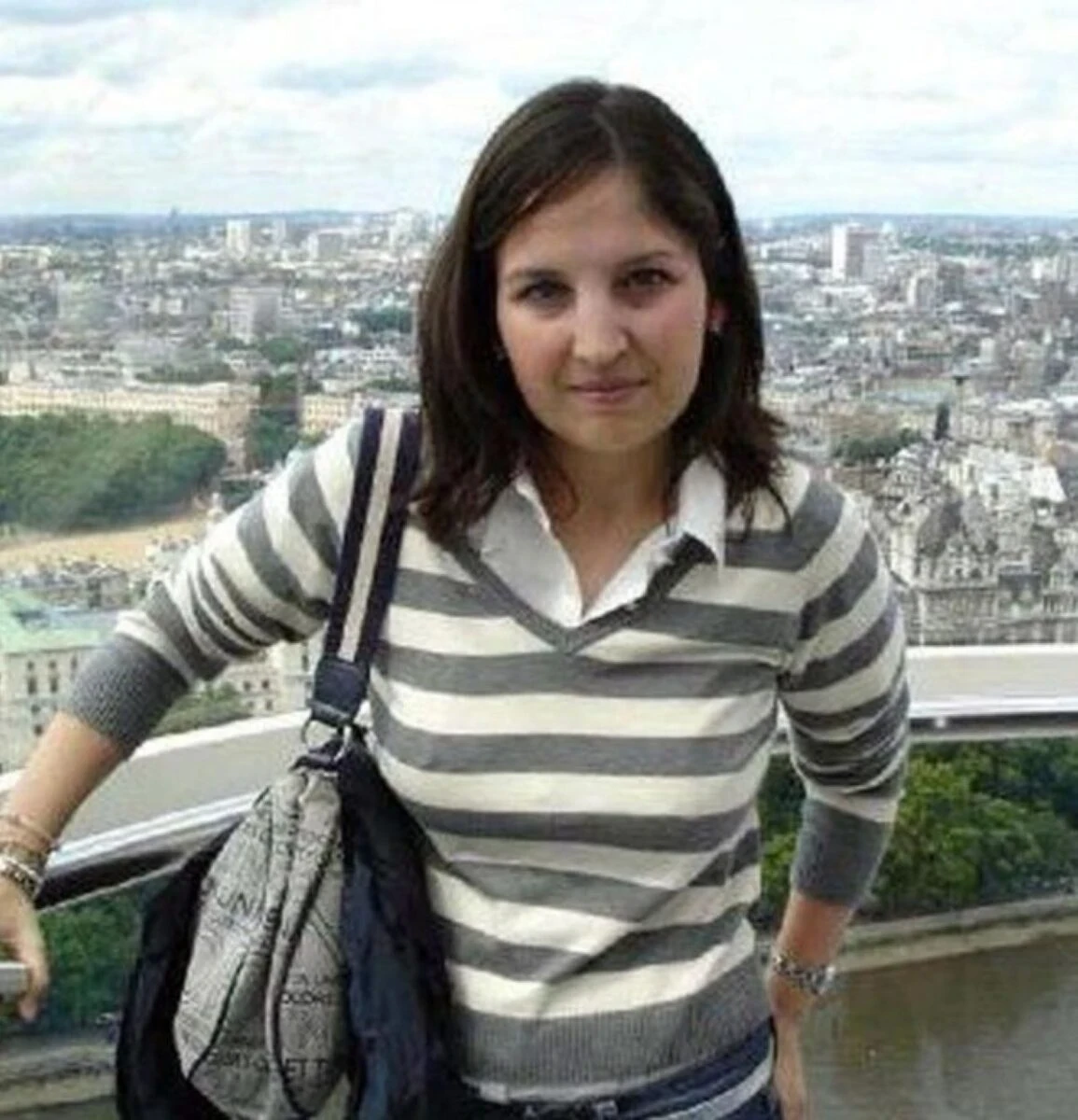 Foto di Chiara Poggi