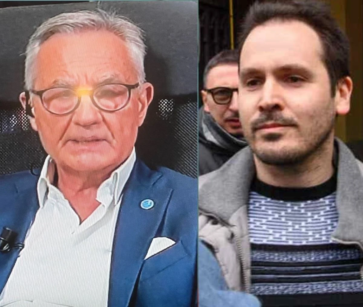Garofano e Sempio: relazione e consulenza mai depositata nel caso Garlasco