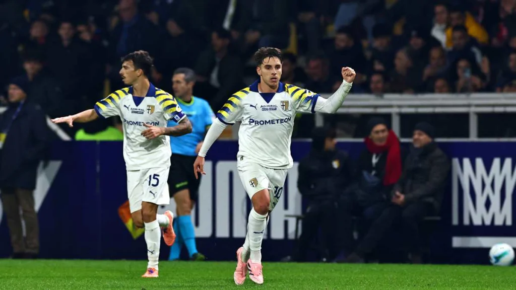 Parma