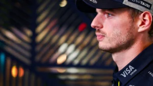 verstappen