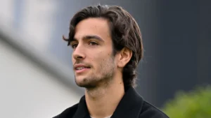 lorenzo musetti