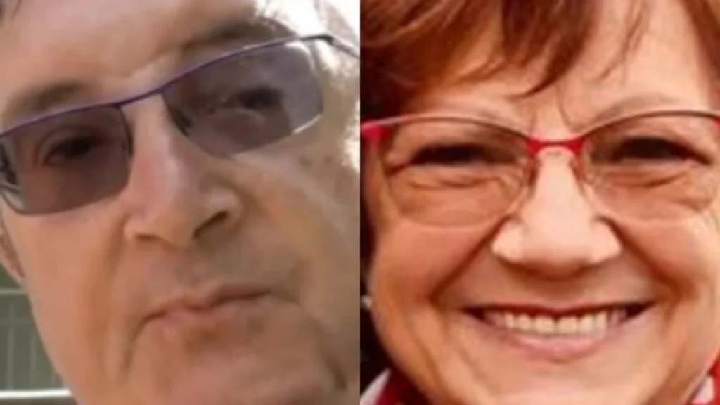 Pierina Paganelli Figlio