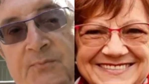 Pierina Paganelli Figlio