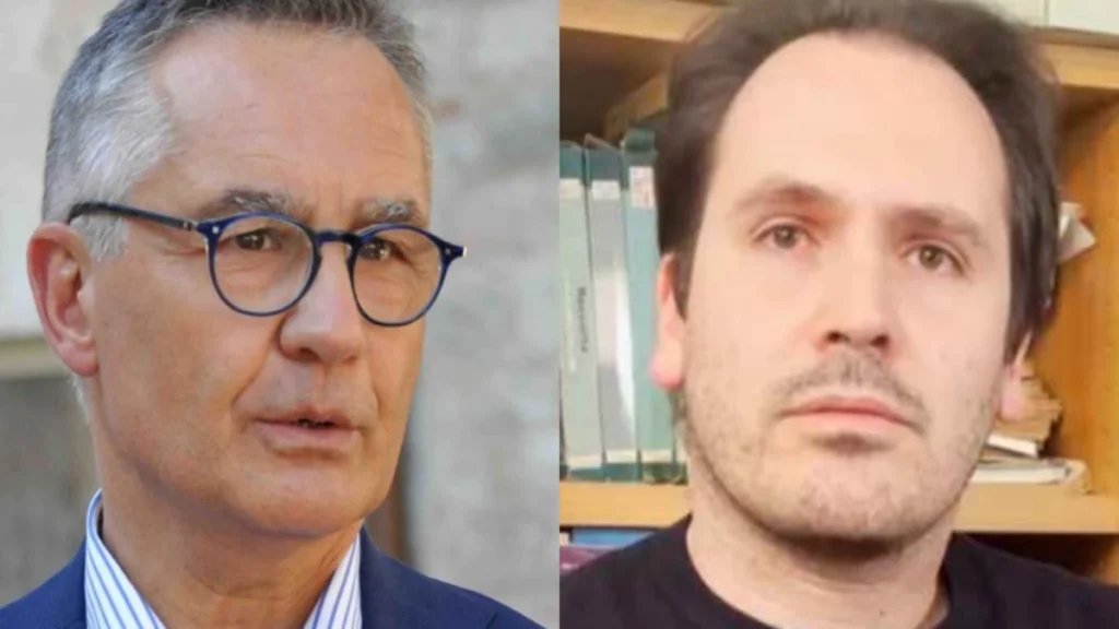 Garlasco Garofano Sempio