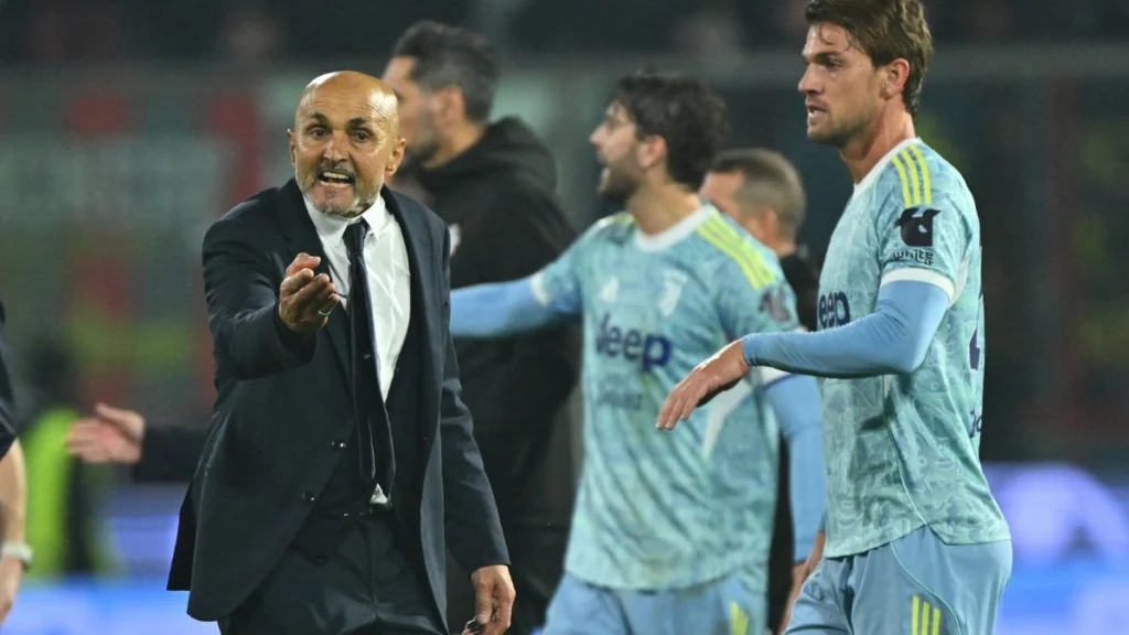 spalletti