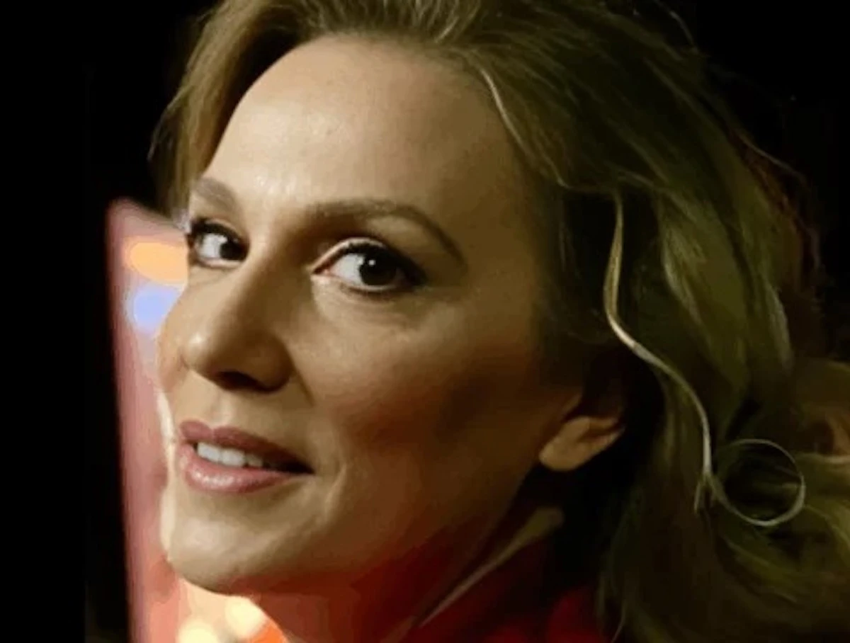 La famiglia Pipitone e il loro legale durante una delle udienze