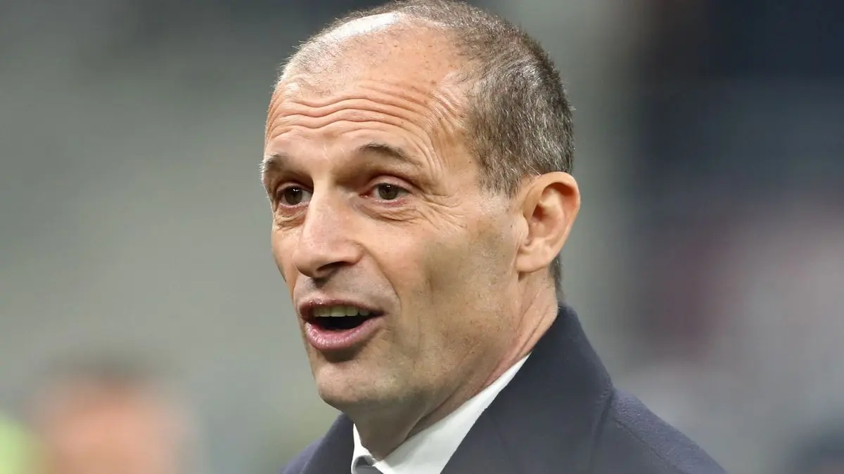 allegri nuovo allenatore del napoli