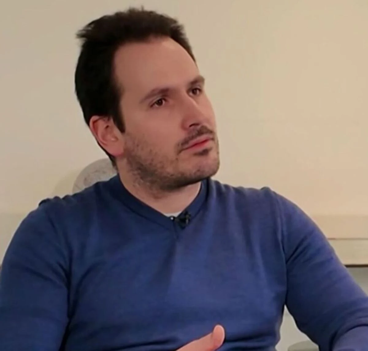 Andrea Sempio, indagato nel caso Garlasco