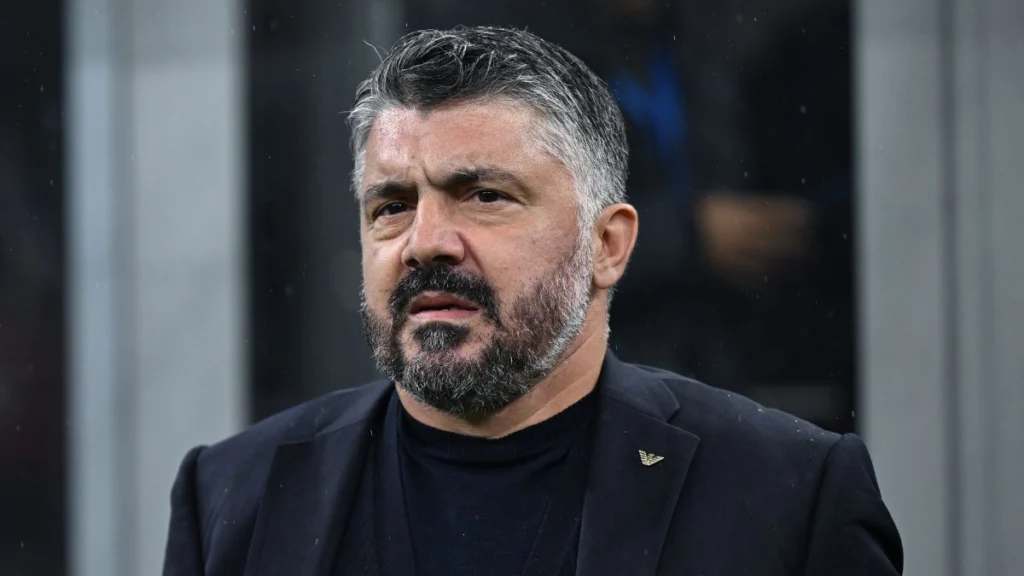 Gattuso