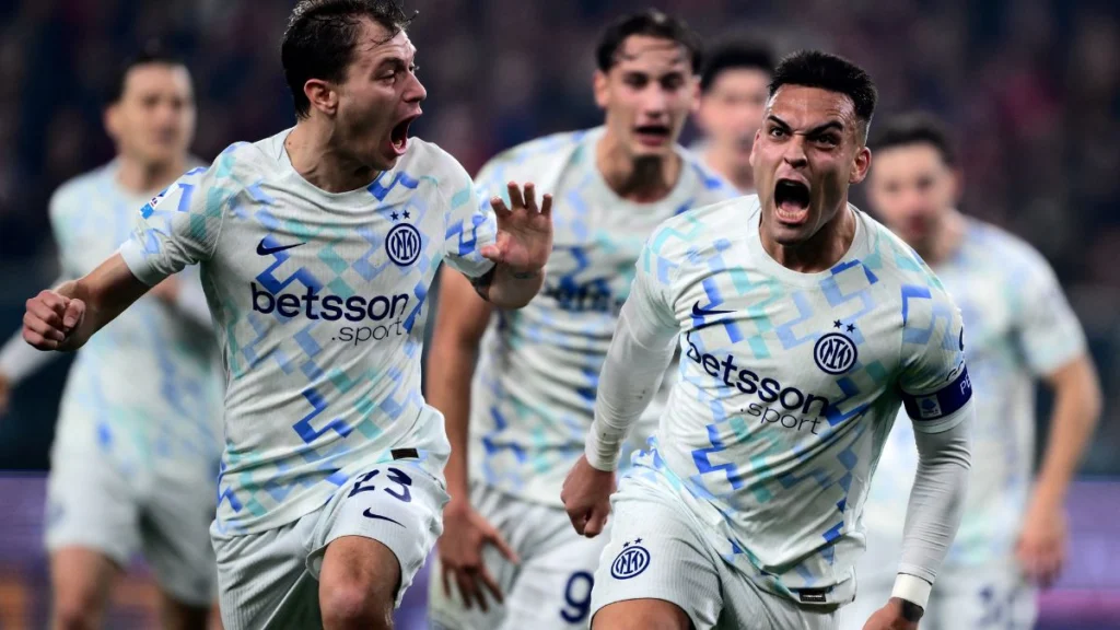 lautaro