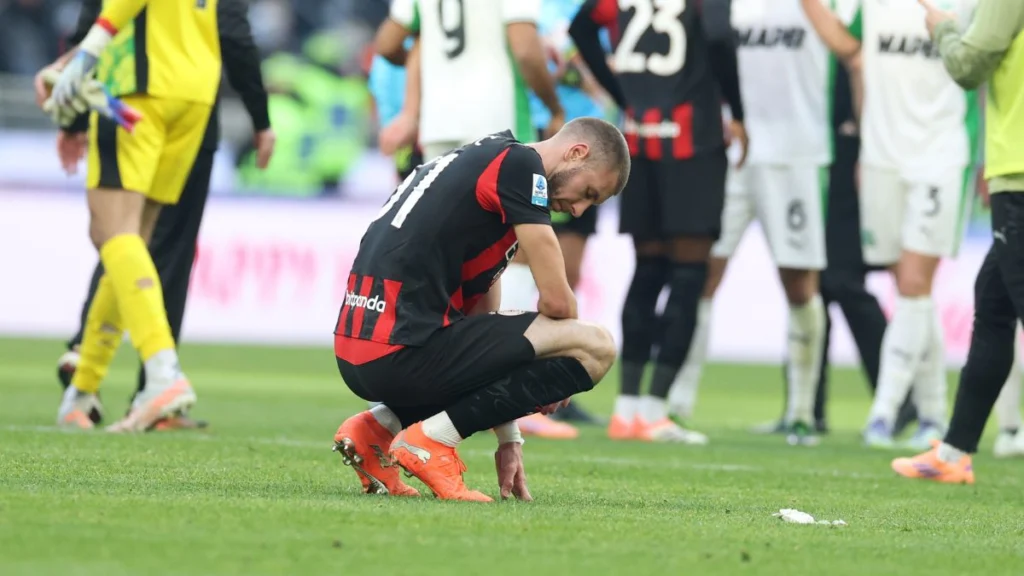 Milan