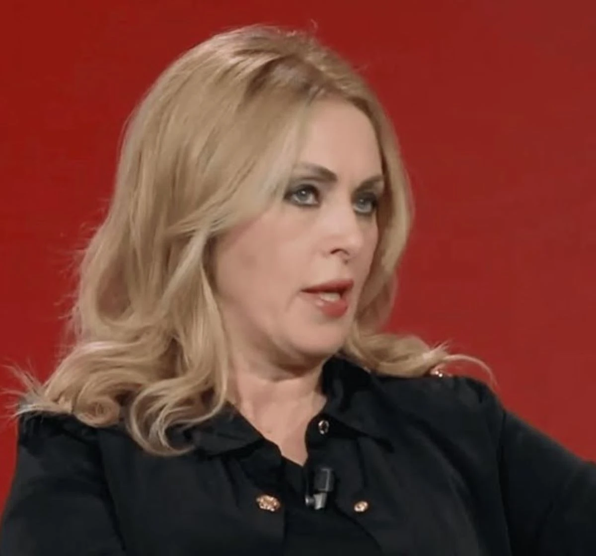 Roberta Bruzzone, criminologa interviene sul caso Garlasco