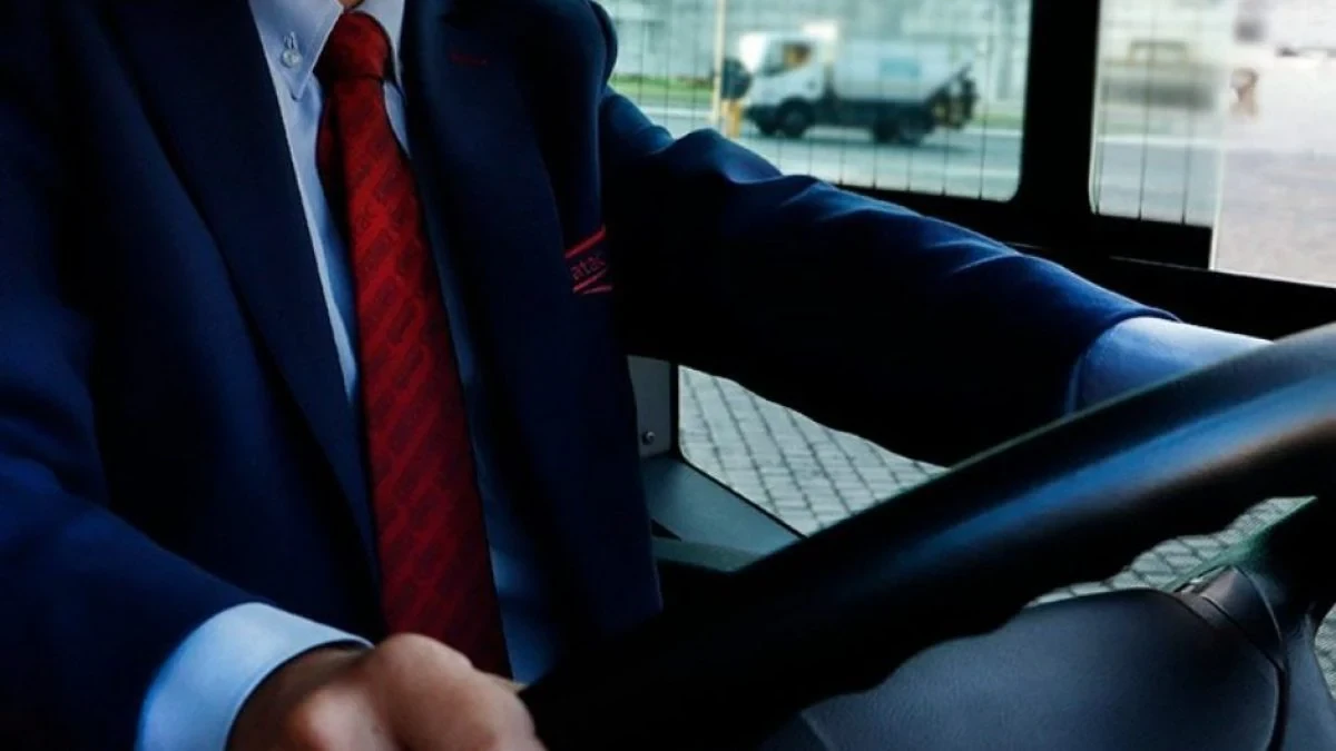 Autista Atac ferito, intervento delle forze dell'ordine