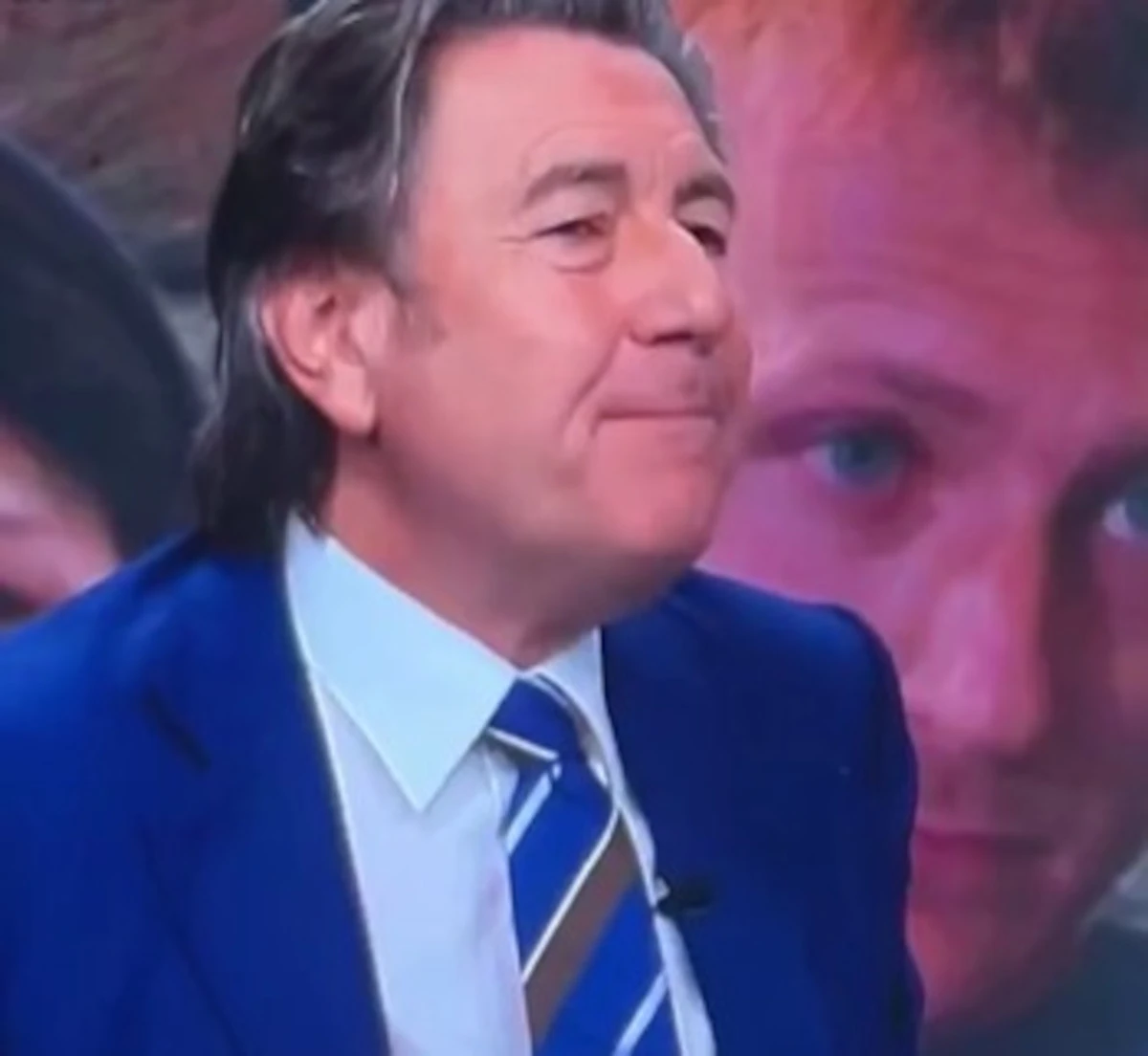 Avvocati in studio discutono sul caso Garlasco